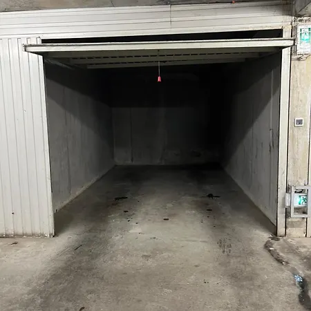 Avec Terrasse Et Garage Prive *